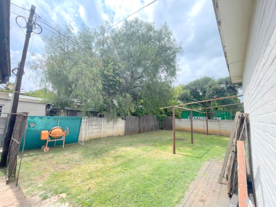 To Let 4 Bedroom Property for Rent in Potchefstroom South North West